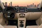Volkswagen Tiguan 2009 года